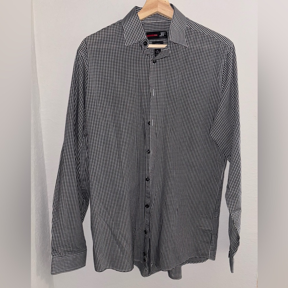 J. Ferrar Dress Shirt